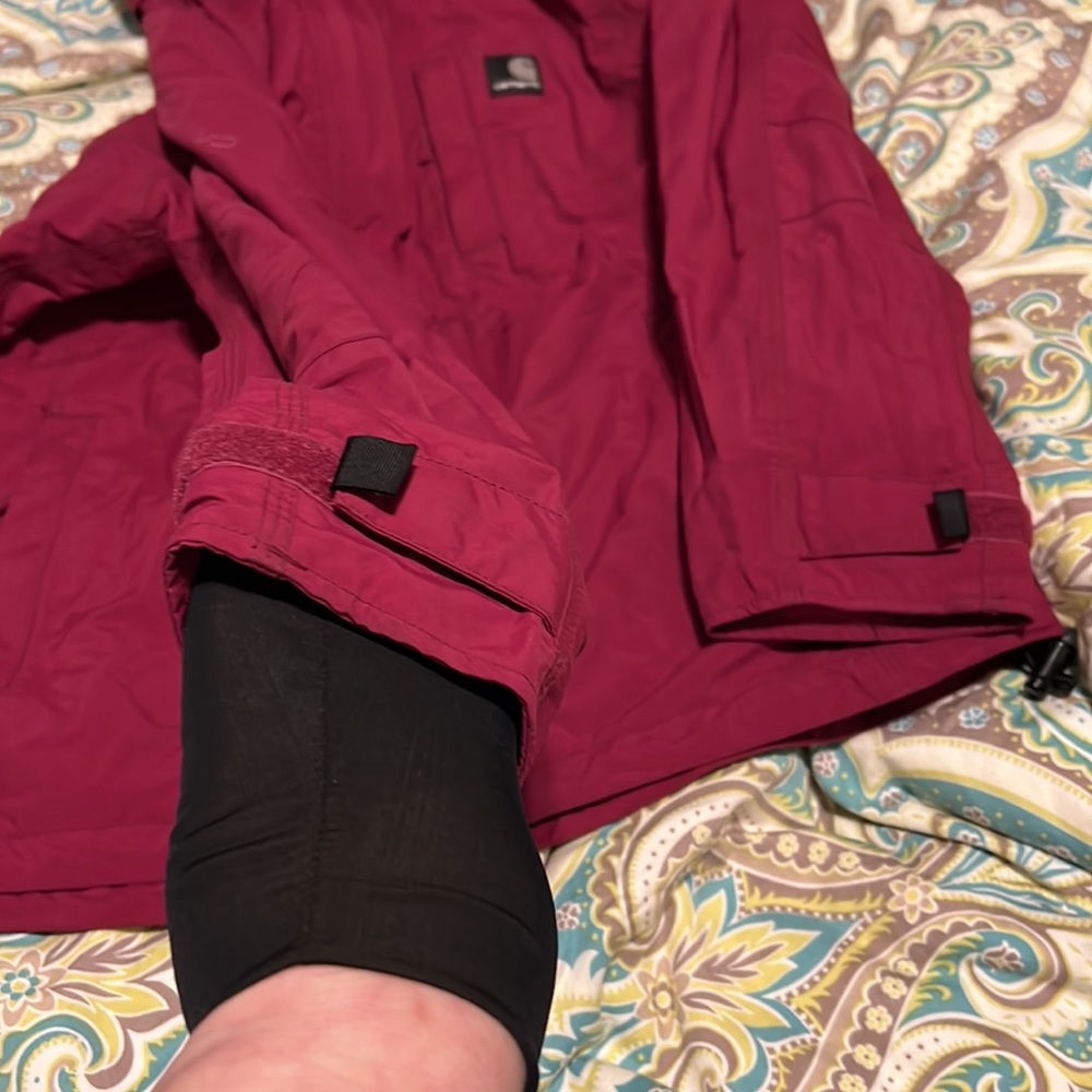 Carhartt Jacket - Picture 3 of 13
